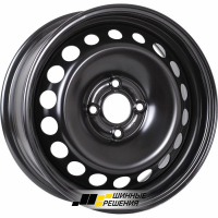 5,5*15 5*100 ET40 57,1 Trebl X40932 Black