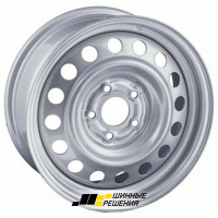 6*15 5*114,3 ET45 60,1 Trebl 9140T Silver