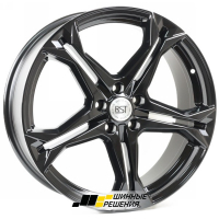 7,5*19 5*114,3 ET45 67,1 RST R099 BL