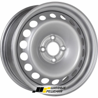5,5*16 6*170 ET105 130,1 Trebl LT2886D Silver