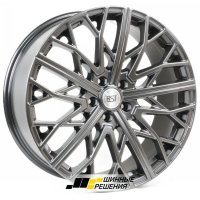 8,5*20 5*120 ET45,5 62,5 RST R002 BMG