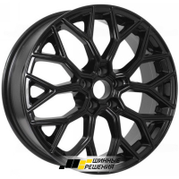 6,5*18 5*108 ET43 65,1 RST R198 BL