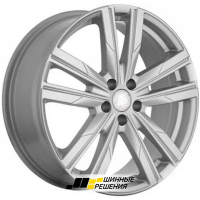 7*19 5*108 ET33 60,1 RST R089 Silver