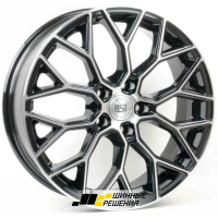6,5*18 5*108 ET43 65,1 RST R198 BD