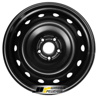 7,5*18 5*114,3 ET45 60,1 Trebl R-1749 Black