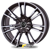 5*19 5*112 ET40 66,6 FR REPLICA B5396 MBM