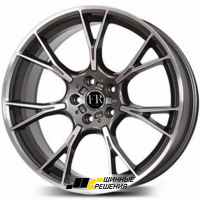 9,5*19 5*112 ET40 66,6 FR REPLICA B190T BF