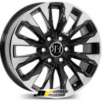 8*20 6*139,7 ET60 95,1 FR REPLICA TY5558 BMF