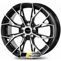 7*16 4*114,3 ET40 67,1 LIZARDO XH180 BMF