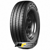 195/75/16C 107/105T Kumho PorTran KC53