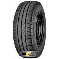 225/75/16C 121/120R Yokohama BluEarth-Van RY55