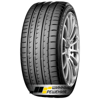 235/55/19 101V Yokohama Advan Sport V105 MO