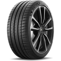 325/30/21 108Y Michelin Pilot Sport 4 S XL ND0