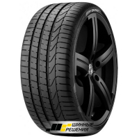 245/40/19 98Y Pirelli P Zero Gen-2