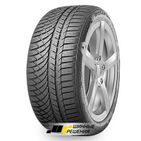 225/40/19 93V Kumho WinterCraft WP72