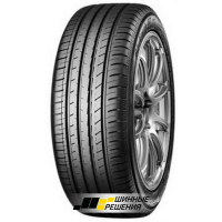 225/45/17 94W Yokohama BluEarth-GT AE51