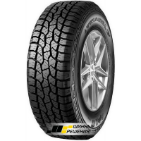235/75 R15 110/107S Triangle AgileX A/T TR292