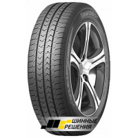 215/70/15C 109/107S Tourador X All Climate Van+