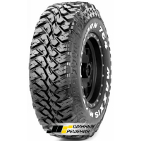35/12.5 R17 119Q Maxxis MT-764 Bighorn