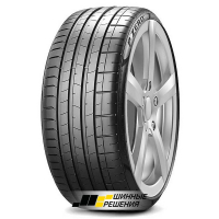285/40/20 108Y Pirelli P Zero PZ4 Sports Car