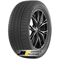 255/40/20 101Y Yokohama Advan Sport V107A