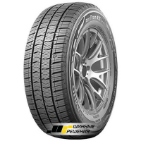 185/75/16C 104/102R Kumho PorTran 4S CX11
