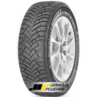 245/60 R18 105T Michelin X-Ice North 4 SUV (2022)