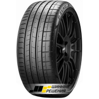 275/40/20 106W Pirelli P Zero PZ4 Luxury Saloon Run Flat