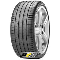 315/35/20 110W Pirelli P Zero Luxury Saloon XL Run Flat