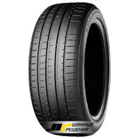 285/45/21 113Y Yokohama Advan Sport V107