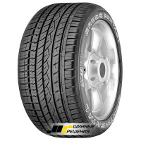 275/35/22 104Y Continental CrossContact UHP XL (2023)