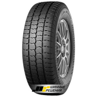 185/75/16C 104/102R Yokohama BluEarth-Van All Season RY61 (2024)