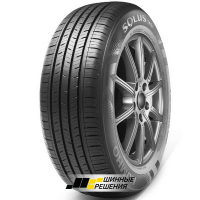 155/80/13 Kumho Solus TA31 (2023)
