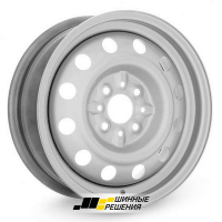 5*13 4*100 ET38 57,1 TREBL 4700T Silver