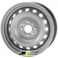 6*15 5*114,3 ET45 60,1 TREBL 9140T Silver