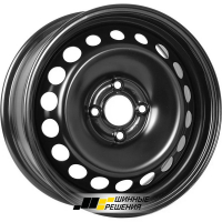 7*17 5*114,3 ET38 67,1 TREBL X40016 Black