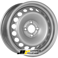 6*15 5*114,3 ET45 54,1 TREBL X40025 Silver