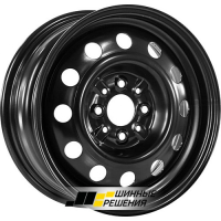 6,5*16 4*108 ET20 65,1 TREBL X40051 Black