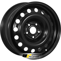 7*17 5*114,3 ET39 60,1 TREBL 9987T Black