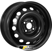 7*17 5*114,3 ET47 67,1 TREBL R-1728 Black