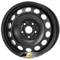 6,5*16 5*110 ET46 63,3 TREBL R-1732 Black