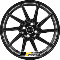 7*16 4*100 ET36 60,1 X-RACE H-03 Black