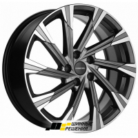 7.5*19 5*112 ET43 57,1 Khomen KHW 1901 GRAY-FP