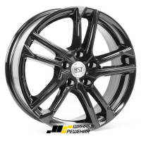 6,5*17 5*108 ET33 60,1 RST R197 BL