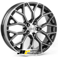 6,5*18 5*108 ET43 65,1 RST R198 BD