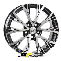 6,5*17 5*108 ET33 60,1 RST R207 BD