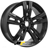8*18 5*108 ET50 63,4 RST R228 Black